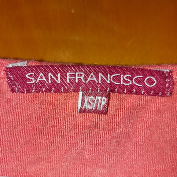 Pink S-XS - Picture 3 of 3